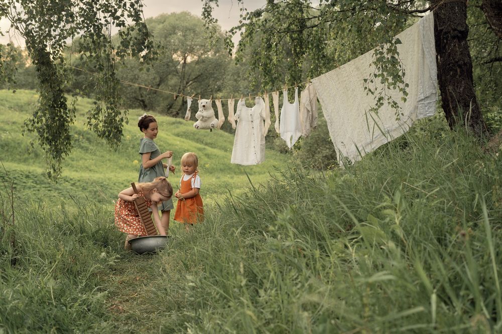 Photograph by Татьяна Захарова