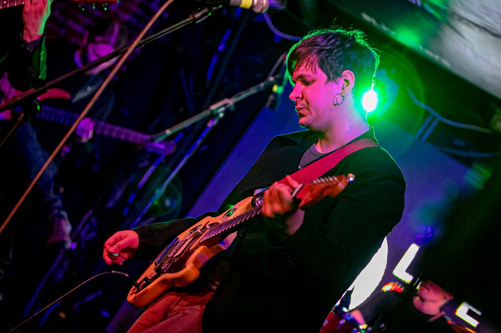 Фотография автора Наволокин Михаил