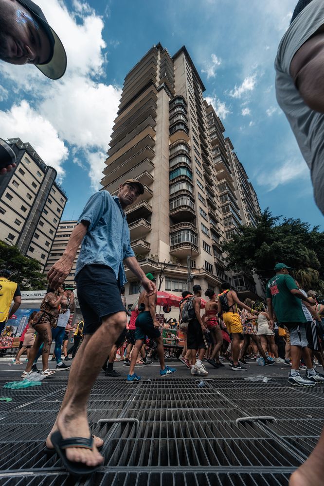 Фотография автора Diego G. Brancaccio Goldas