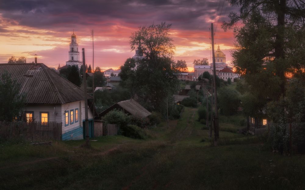 Photograph by Dmitry Medyancev