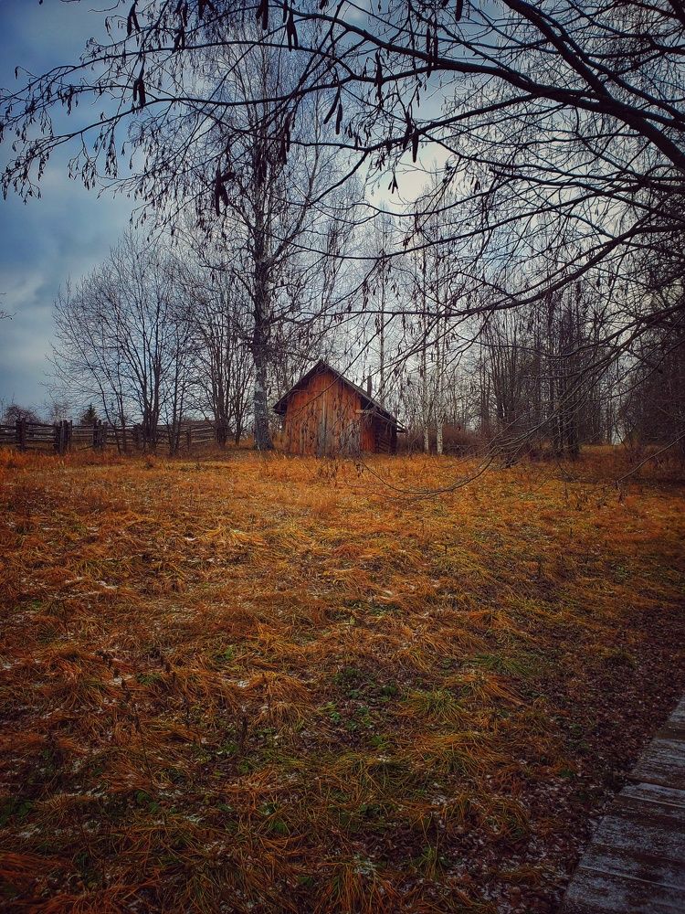 Photograph by Наталья Светлова