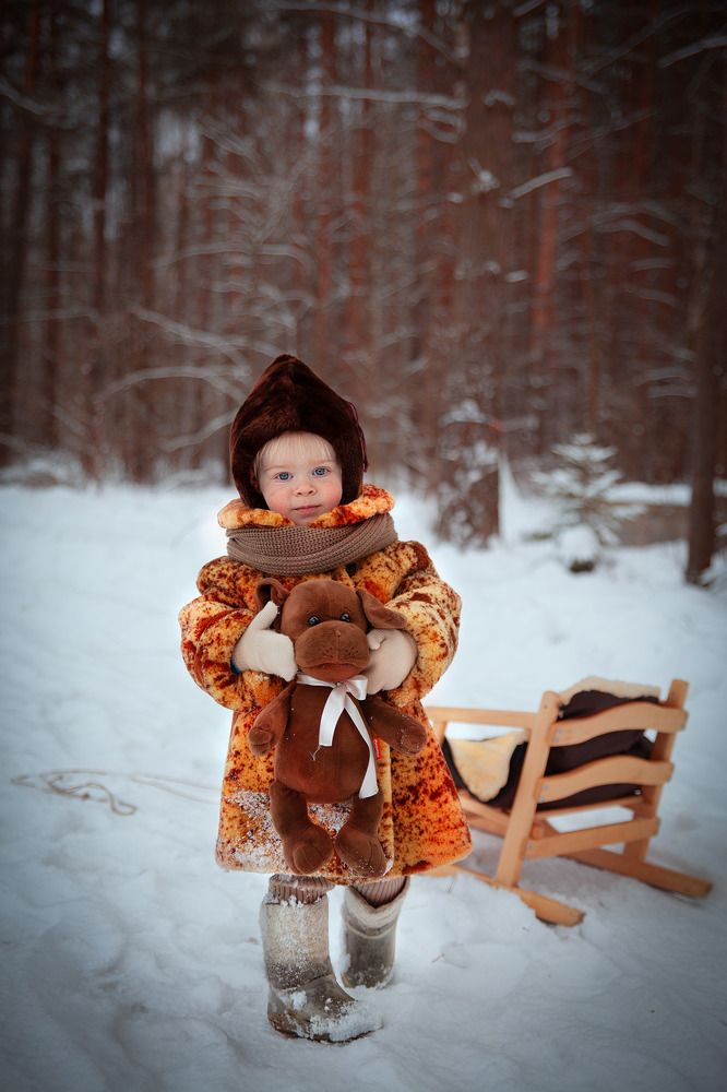 Photograph by Елена Серова