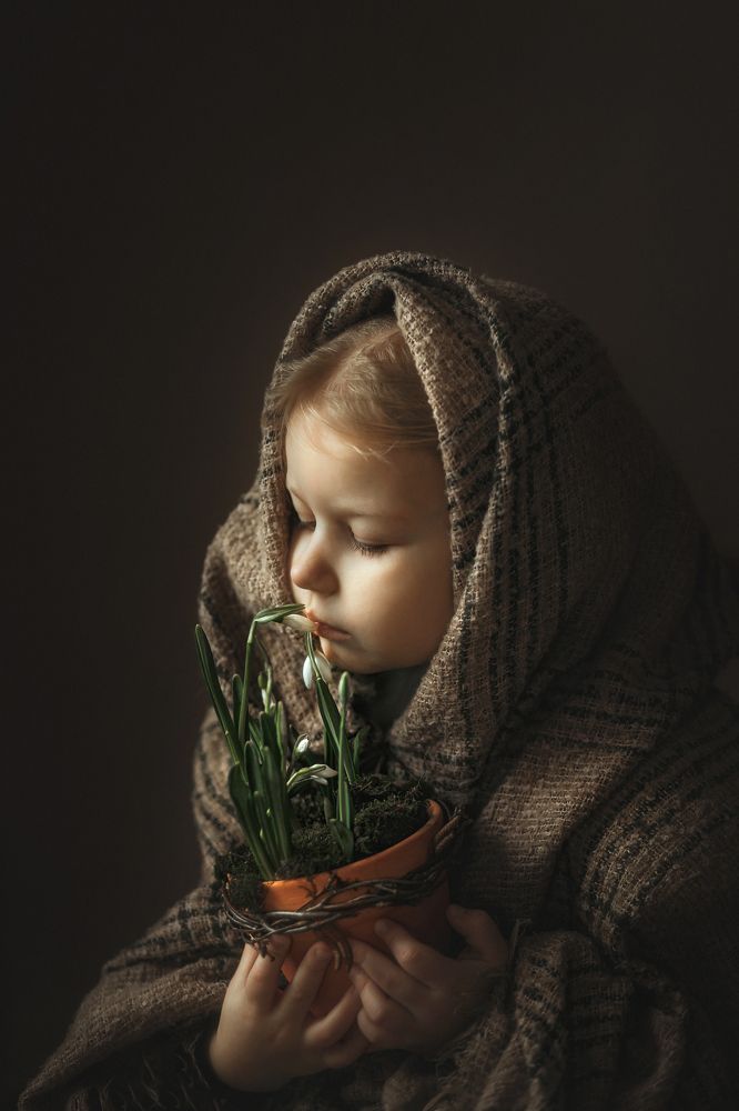 Фотография автора Виктория Литвиненко