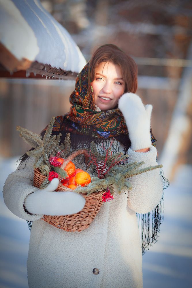 Photograph by Елена Серова