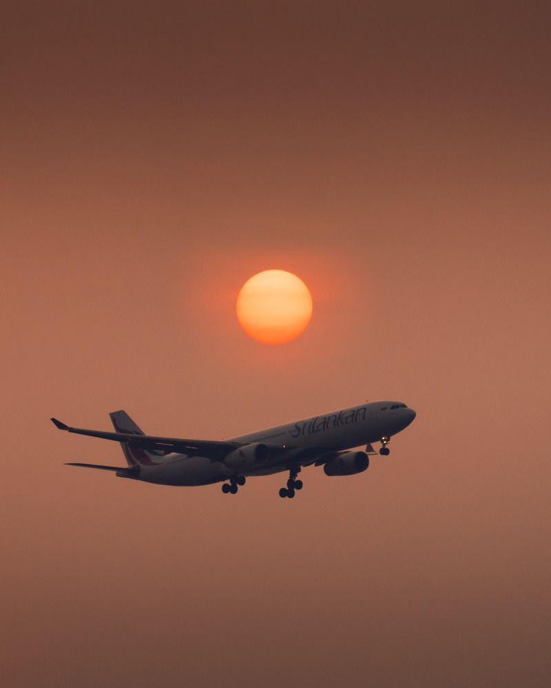 Photograph by Damith Gihan