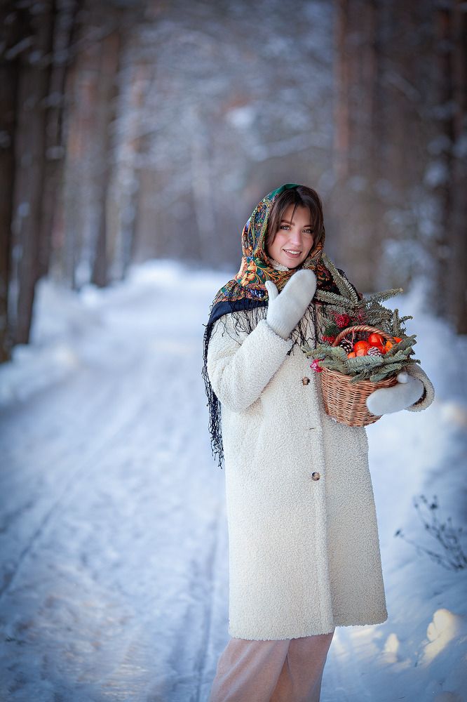 Photograph by Елена Серова