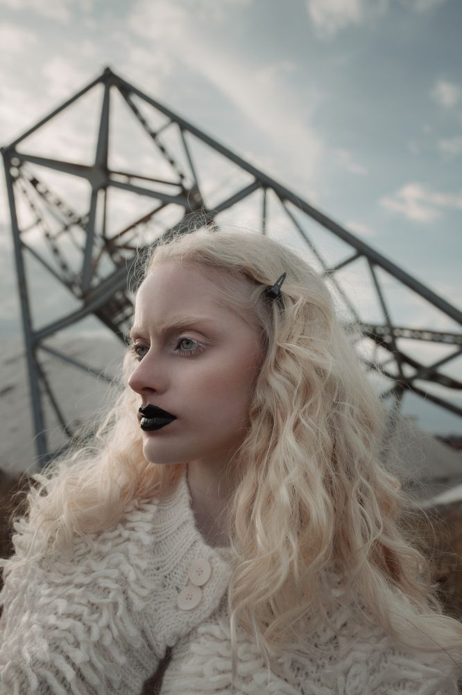 Photograph by Giandomenico Veneziani