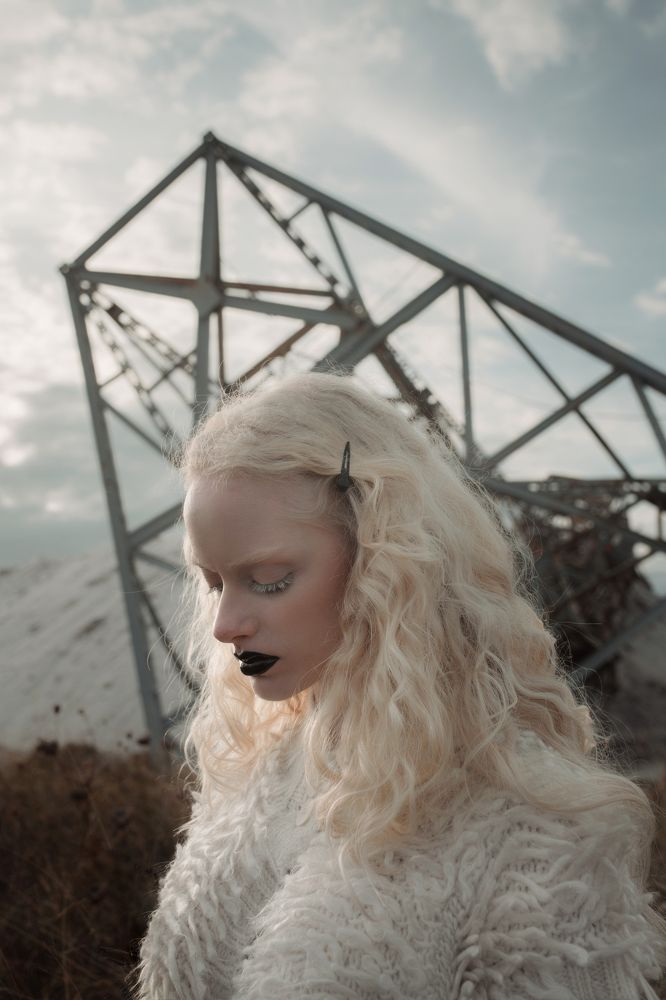 Photograph by Giandomenico Veneziani