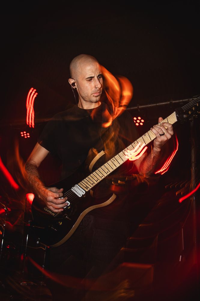 Photograph by Pantelis Michael