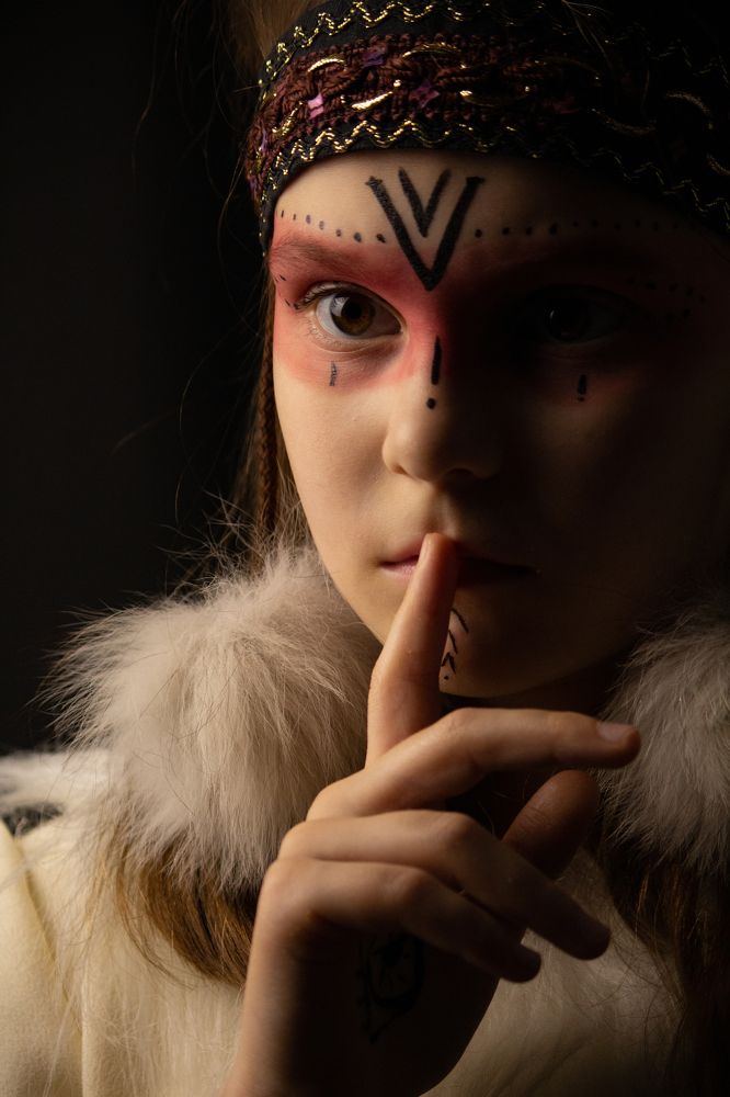 Фотография автора Юлия Ромашкина