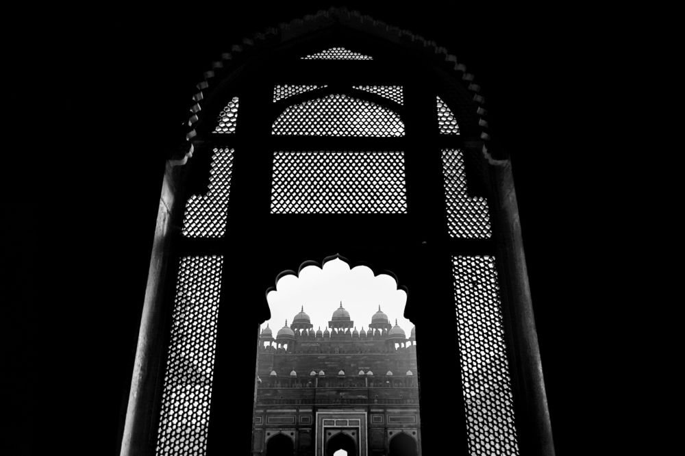 The Glory of Architectural Brilliance