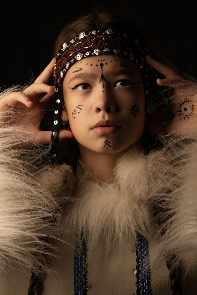 Фотография автора Юлия Ромашкина