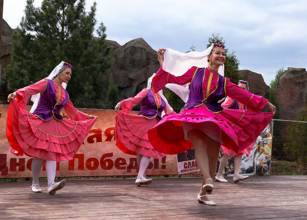 Photograph by Алексей Широбоков