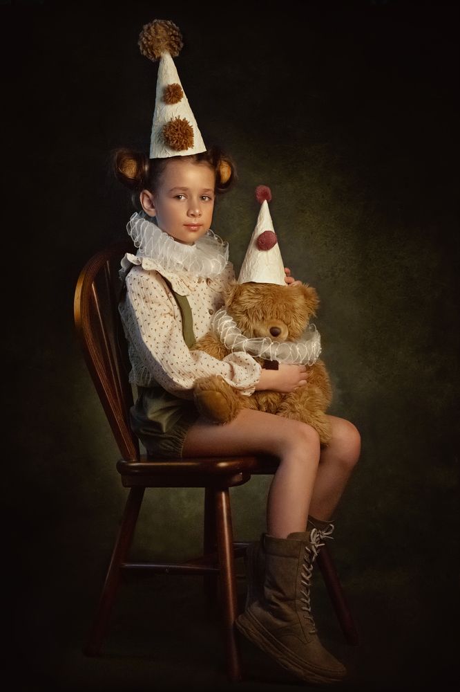 Photograph by Mariartfoto