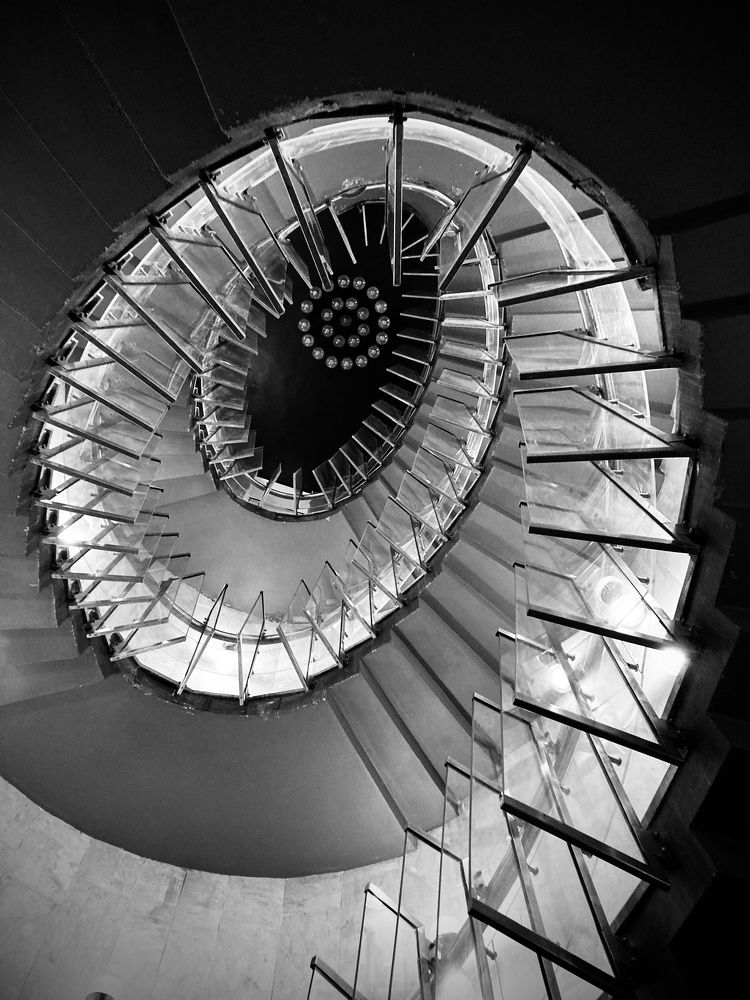 Линии города