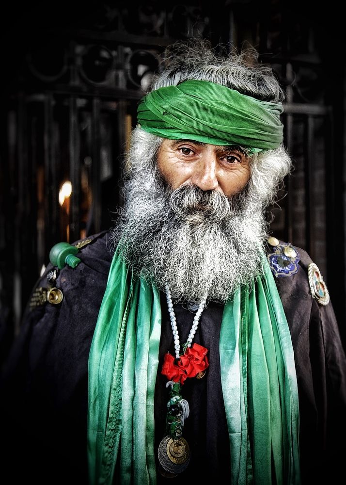 Фотография автора Hadis rezayati