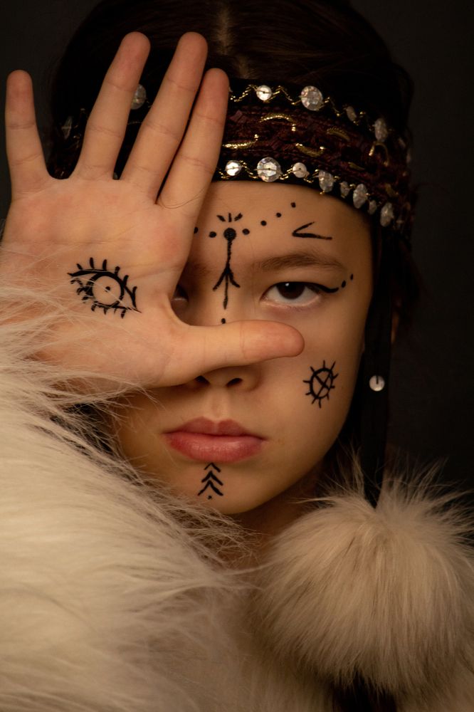 Фотография автора Юлия Ромашкина