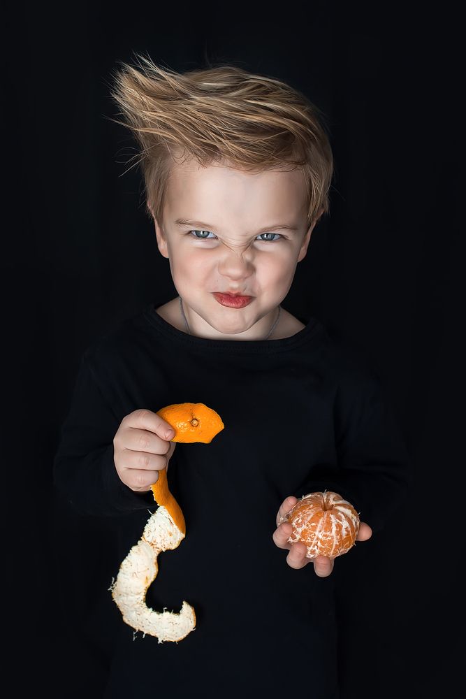 Photograph by Ольга Городецкая