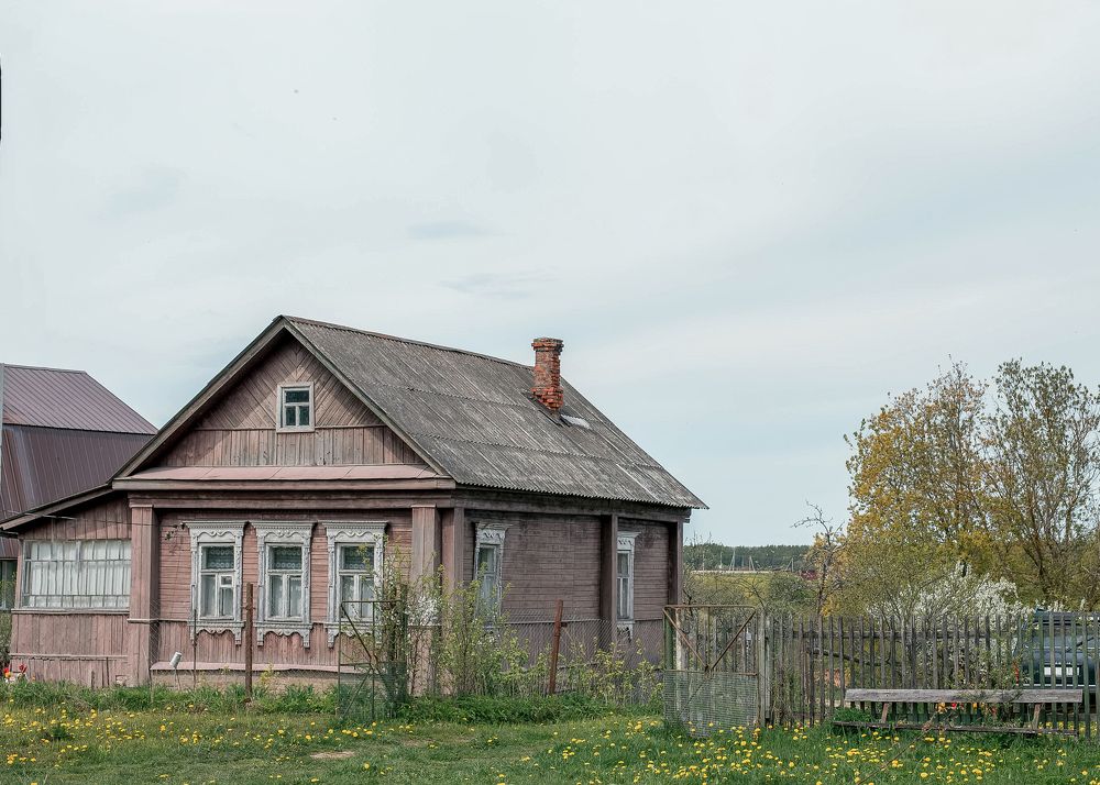 Photograph by Ольга Кривенцова