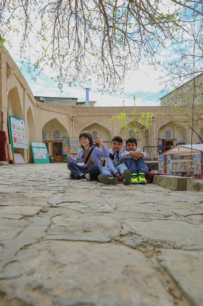 Фотография автора Александер Метт