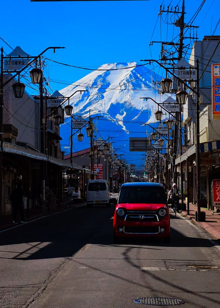 Photograph by Chris Codoy