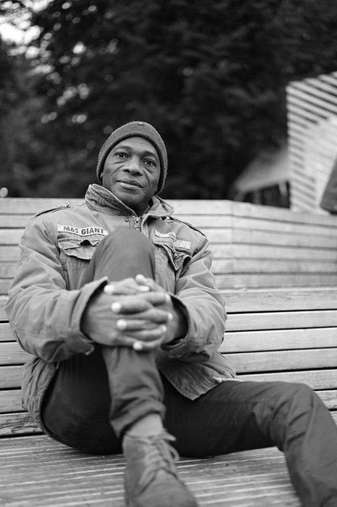 Photograph by Максим Бегунков