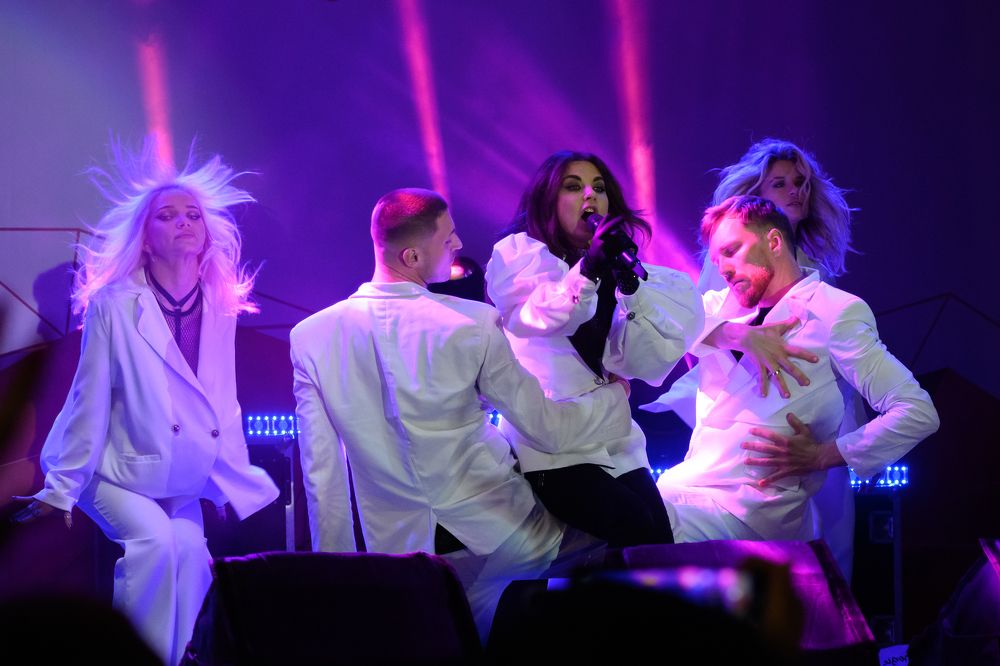 Photograph by Евгений Гецев