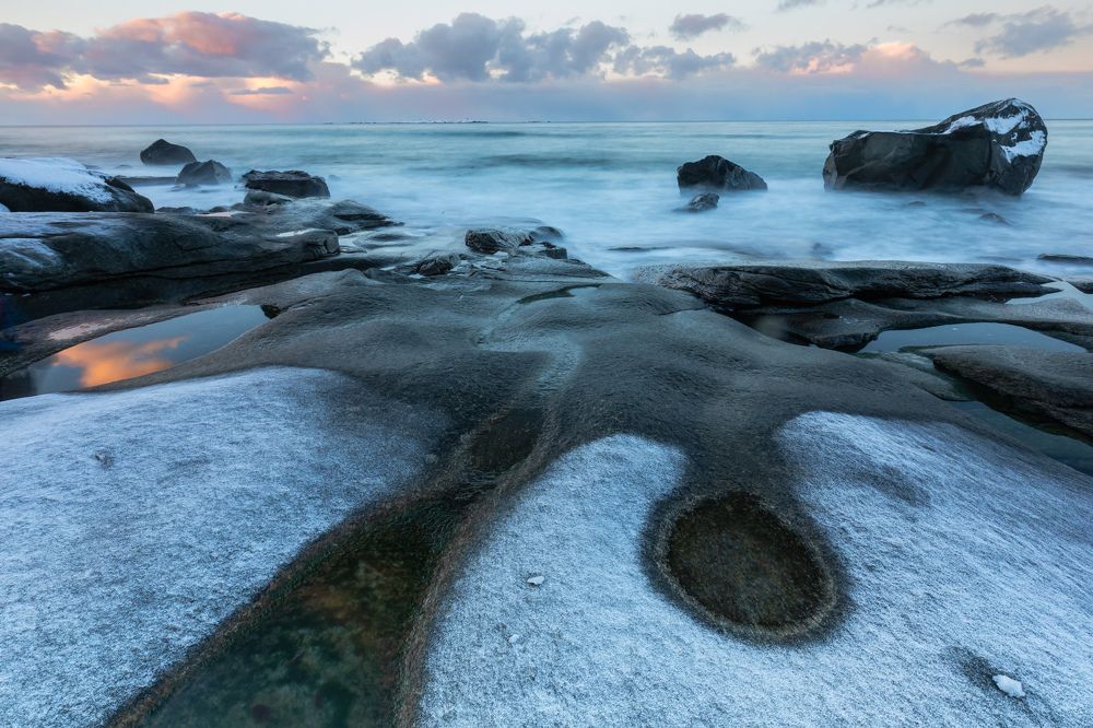 Photograph by Евгения Чех