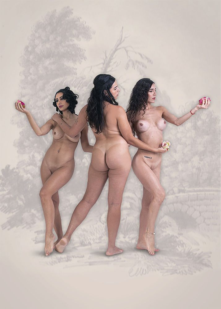 Photograph by Andrea Guedella