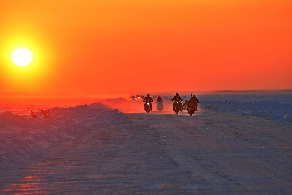 Photograph by Алексей Козлов