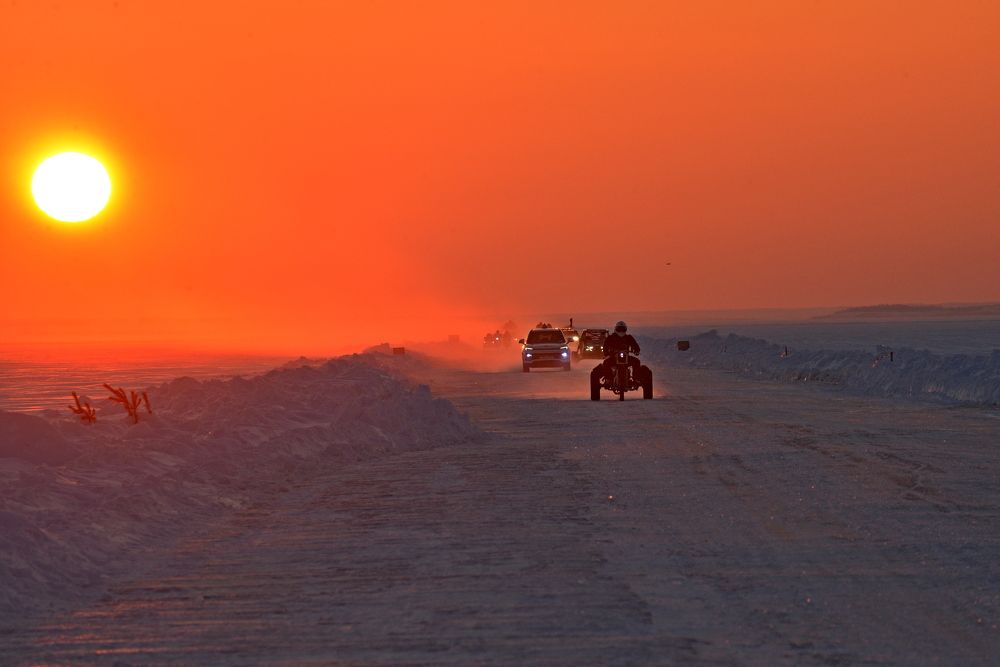 Photograph by Алексей Козлов