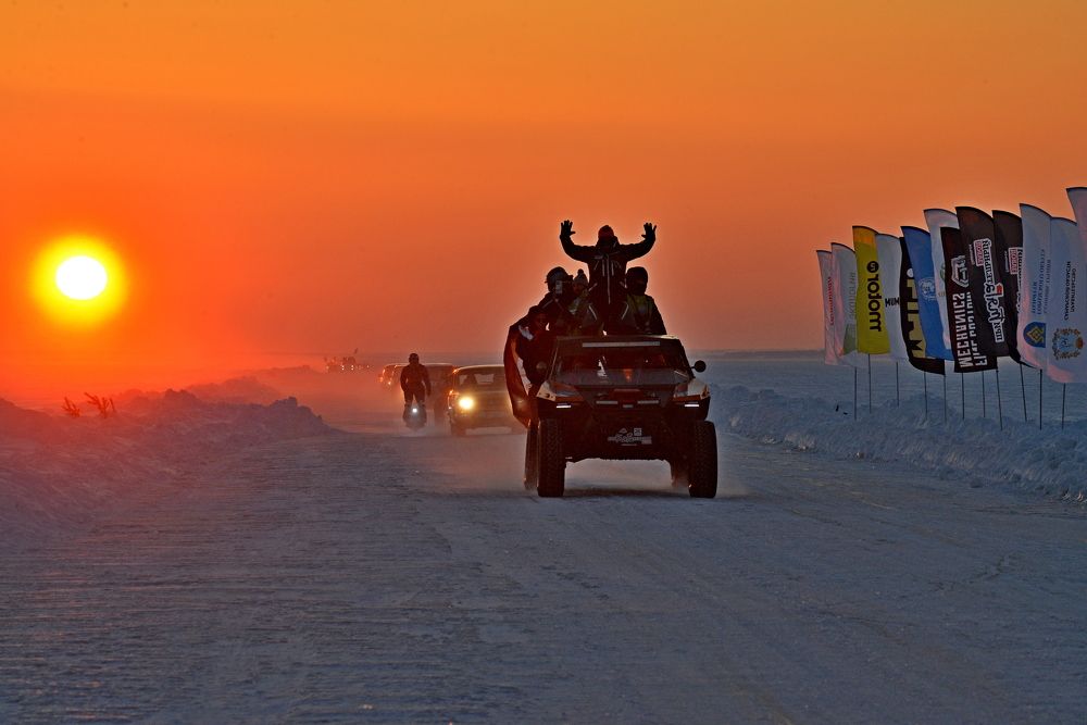 Photograph by Алексей Козлов