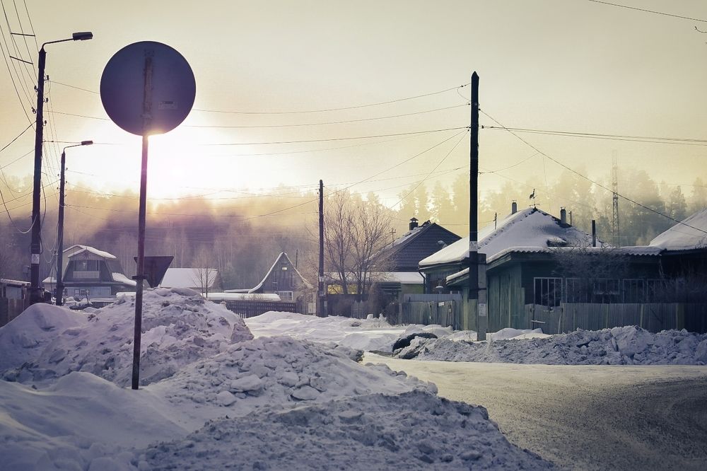Photograph by Ольга Пономарева