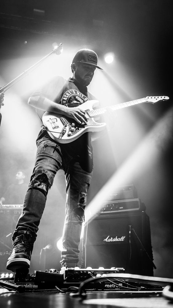 Photograph by Antonio Avila