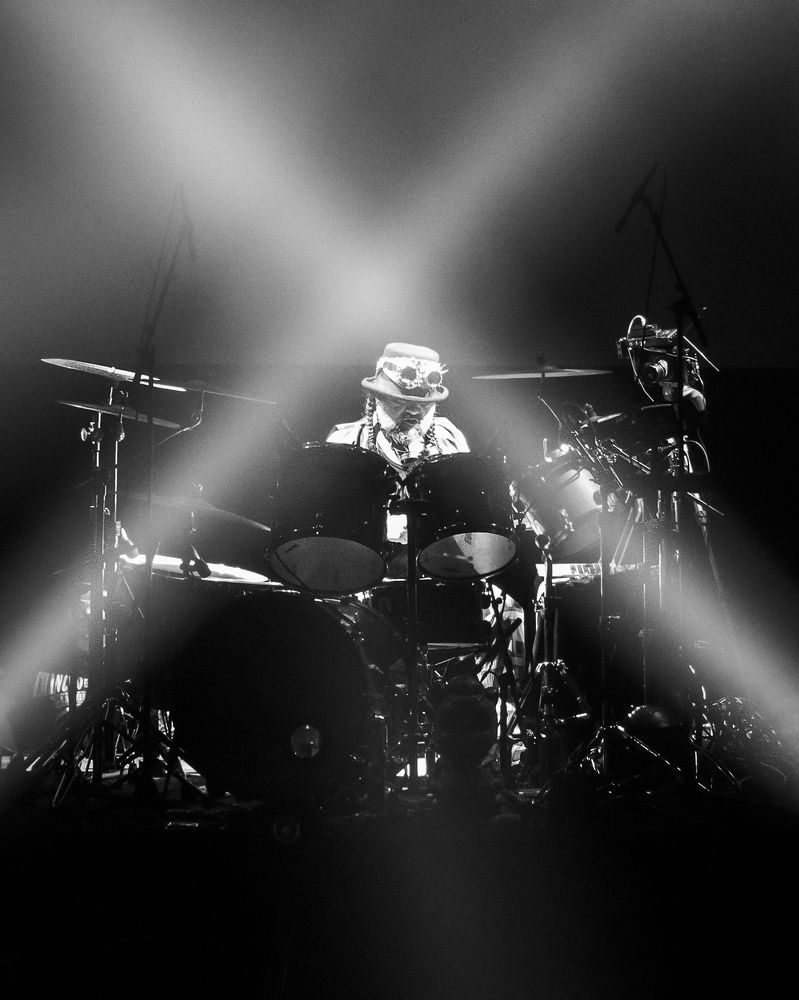 Photograph by Antonio Avila