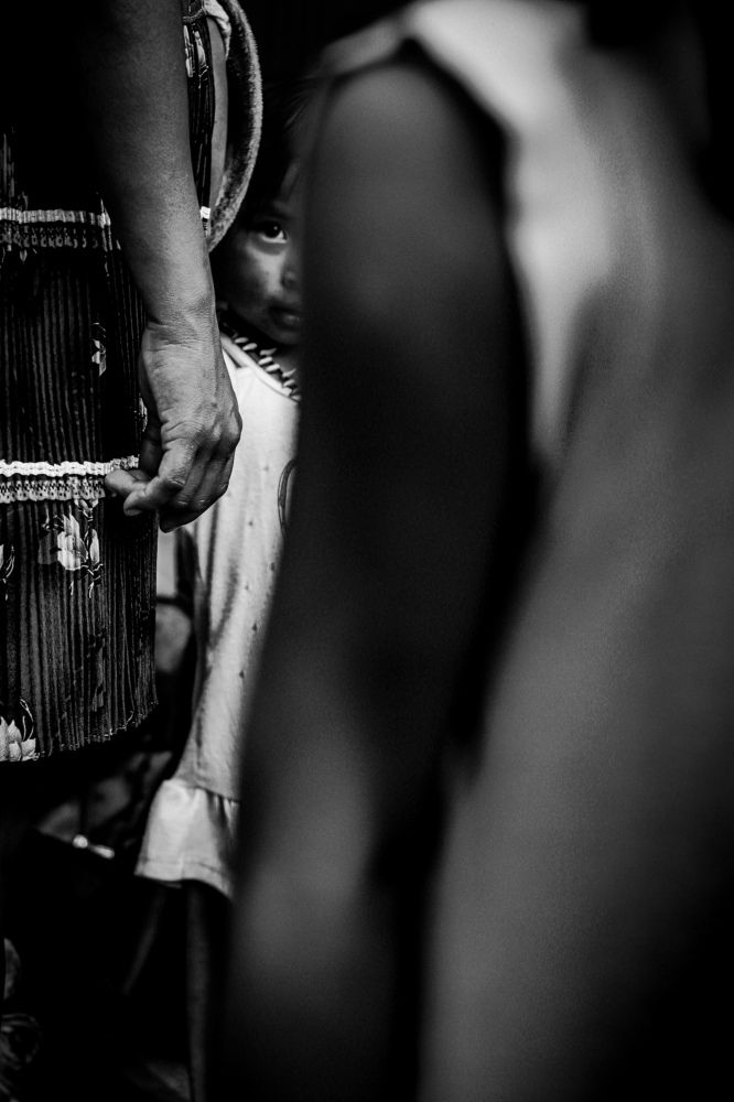 Photograph by Efrain Serpa