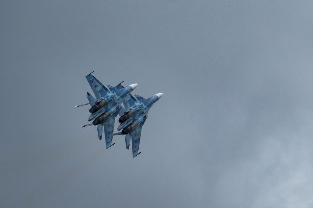 Photograph by Денис Вавилов