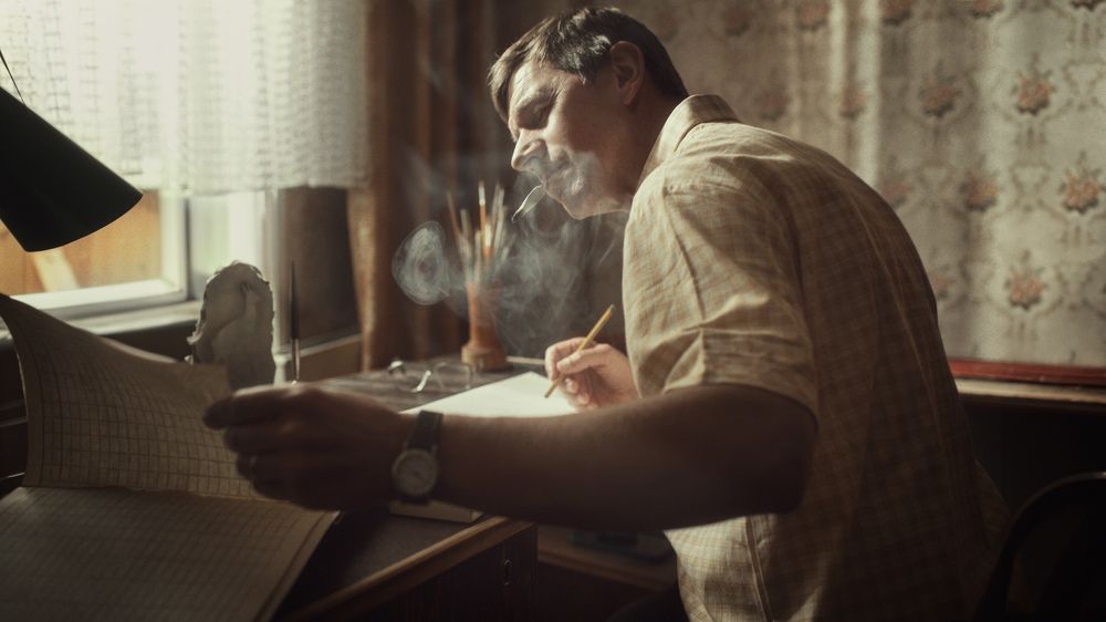 Photograph by Сергей Спирин