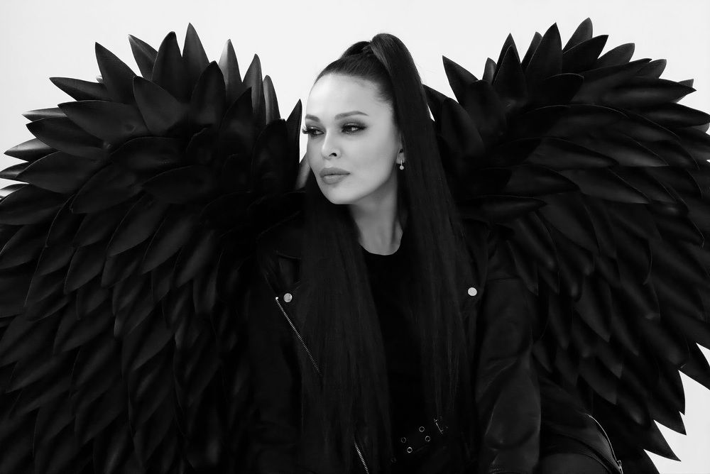 Photograph by Ирина Петракович