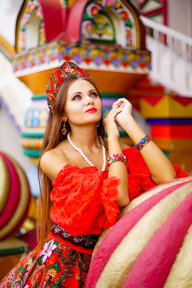 Photograph by Александр Иванов