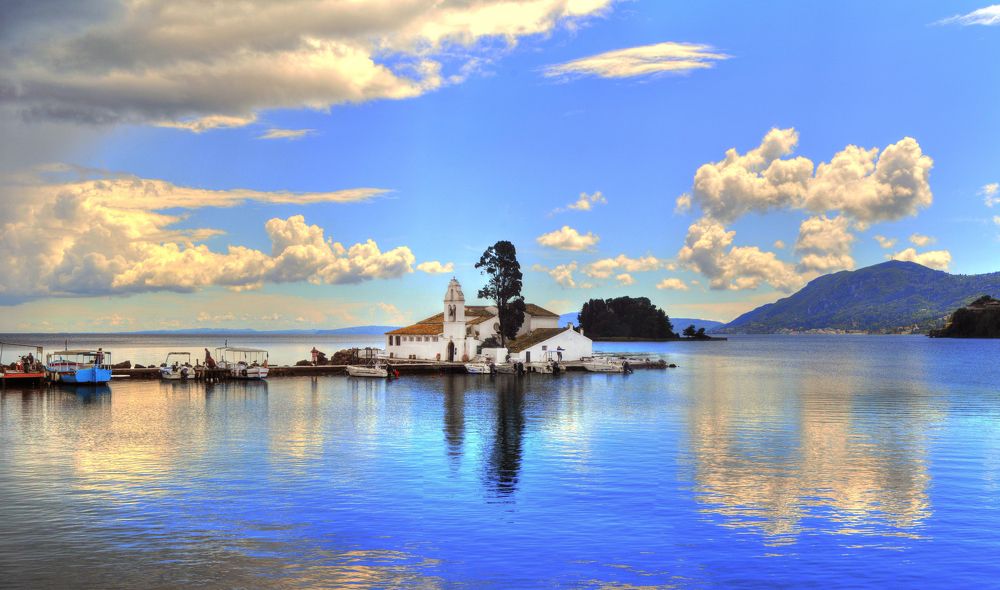 Photograph by Xara Kreta