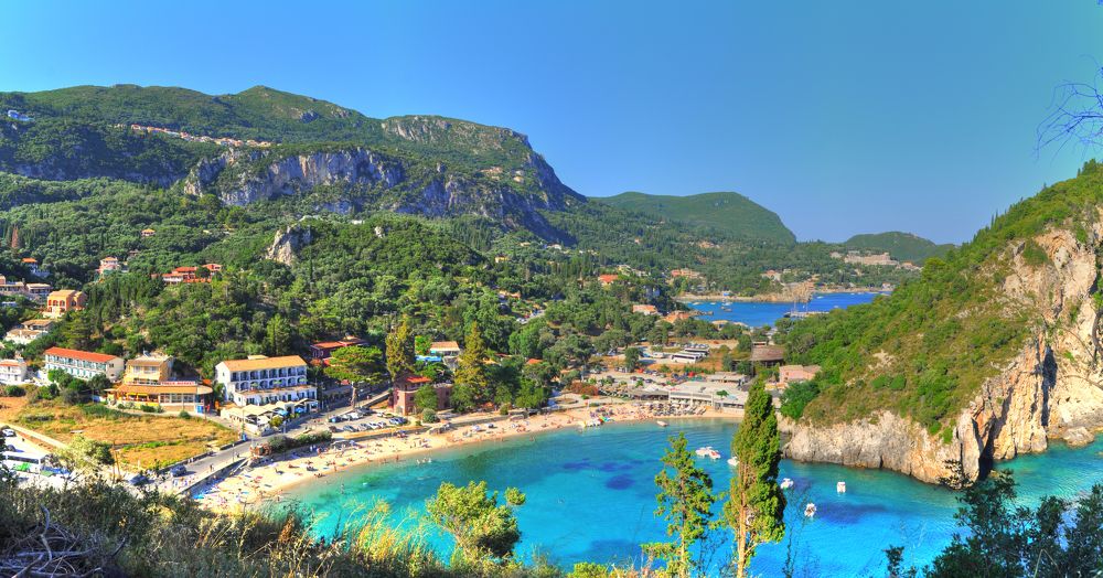 Photograph by Xara Kreta