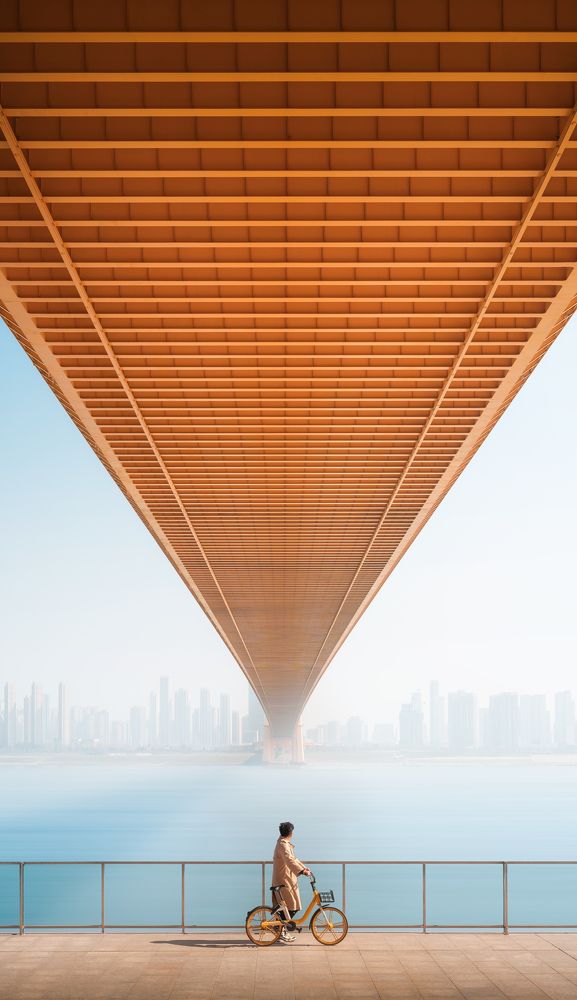 A Comfortable Afternoon