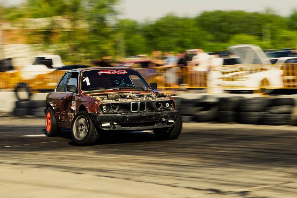 Photograph by Konstantin Zotkin