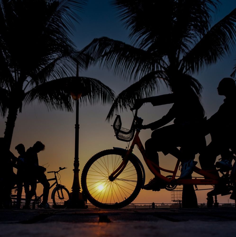 Photograph by Arindam Mullick