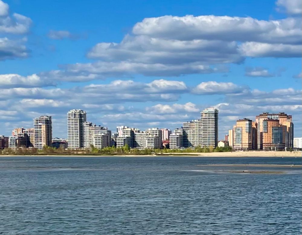 Photograph by Татьяна Мустафина