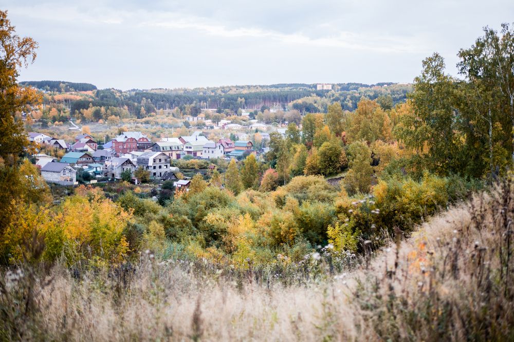 Photograph by Екатерина Шерабурко