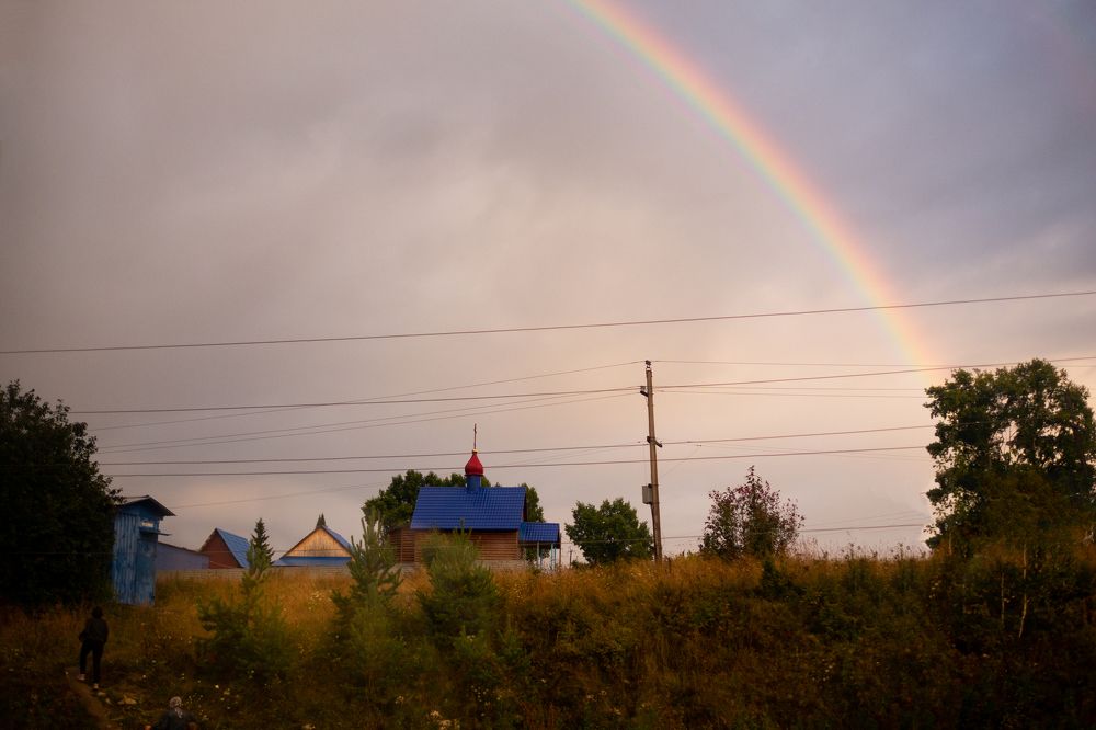 Photograph by Екатерина Шерабурко