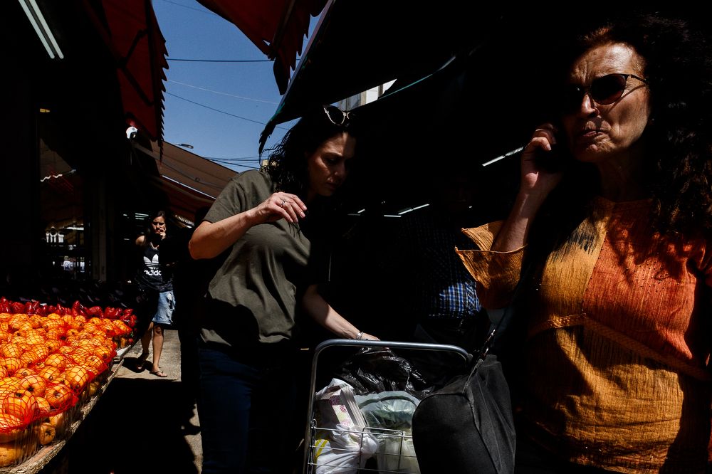 Photograph by Paul Mei