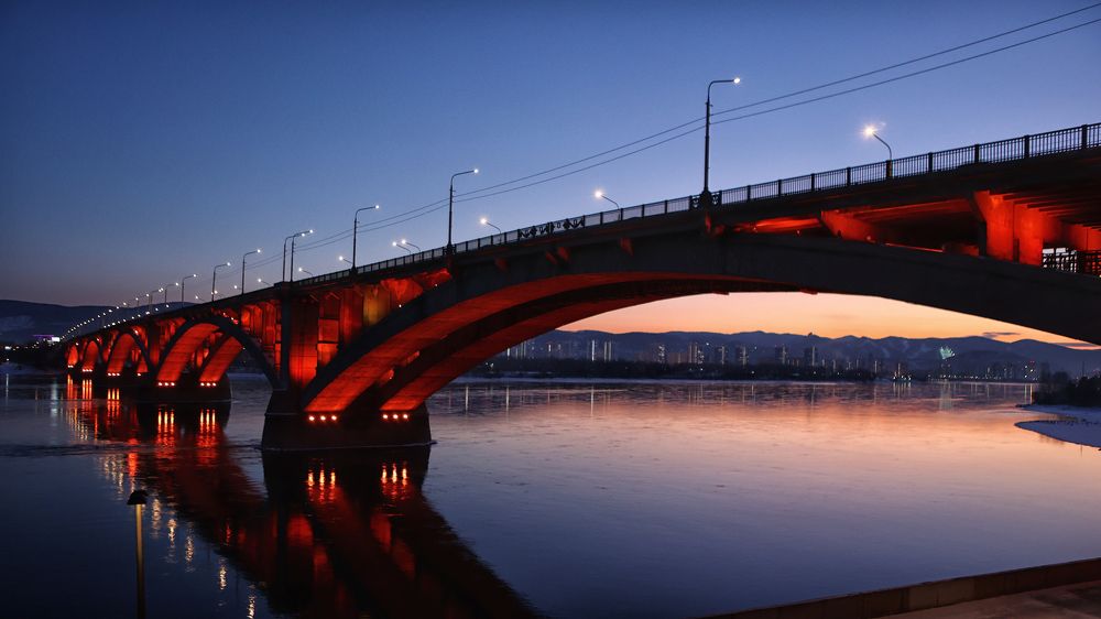 Photograph by Лариса Герасименко